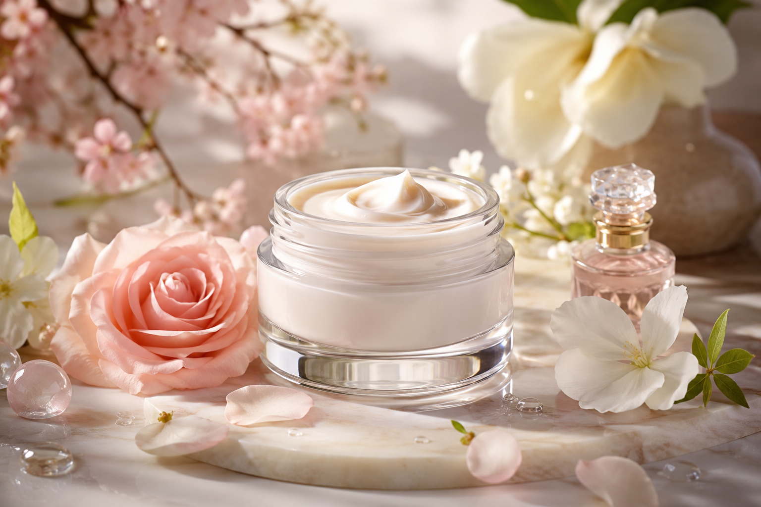 How Face Cream Fragrance Influences Consumer Preferences